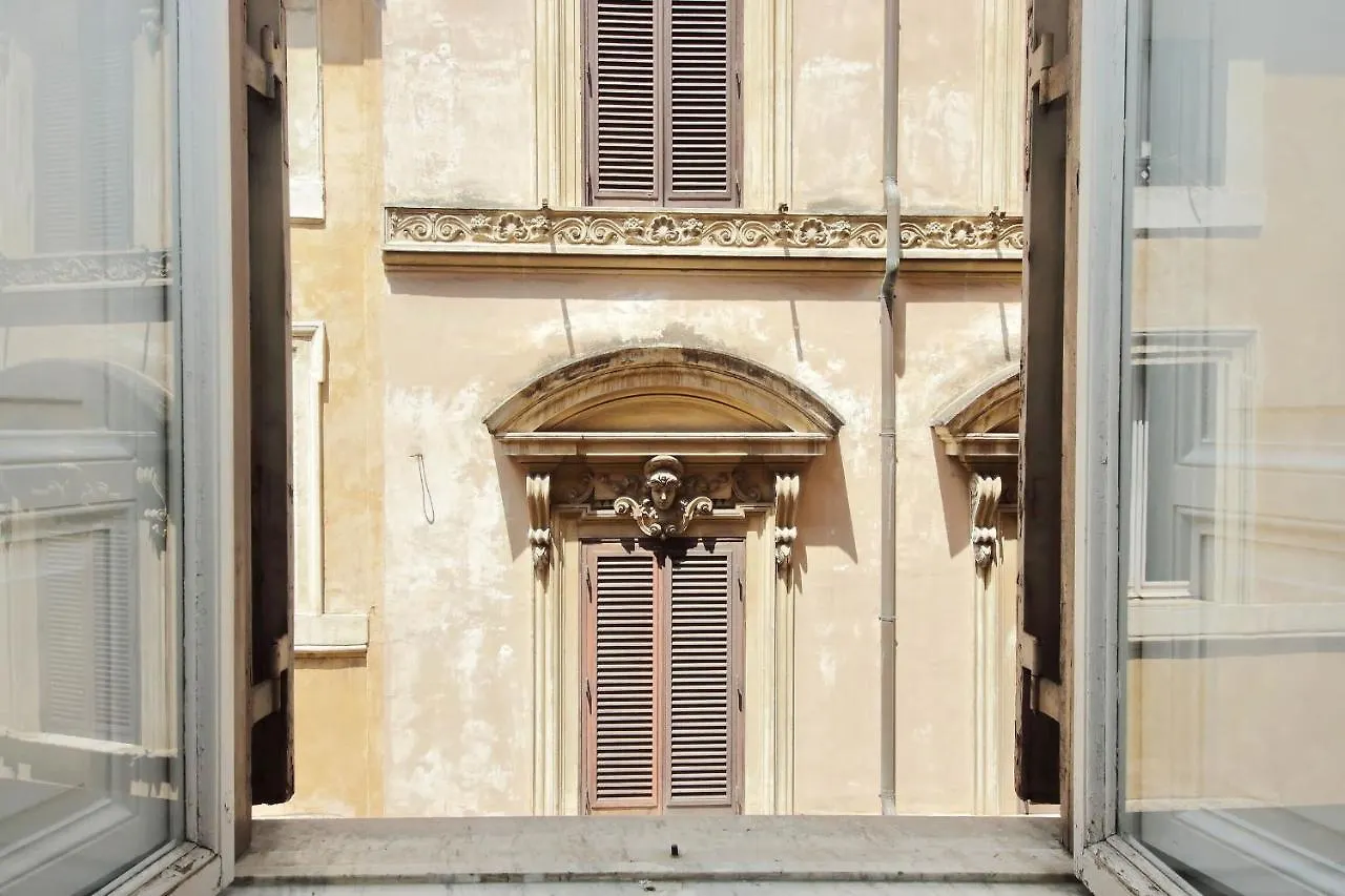 Apartamento Vittorio Emanuele By Halldis Roma